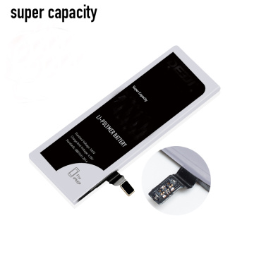 Replacement for iphone battery for iphone 6P 2950mAh