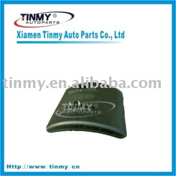 Good Quality Trailer Plastic Mudguard