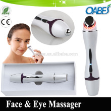 top quality multifunction face and eye massager machine