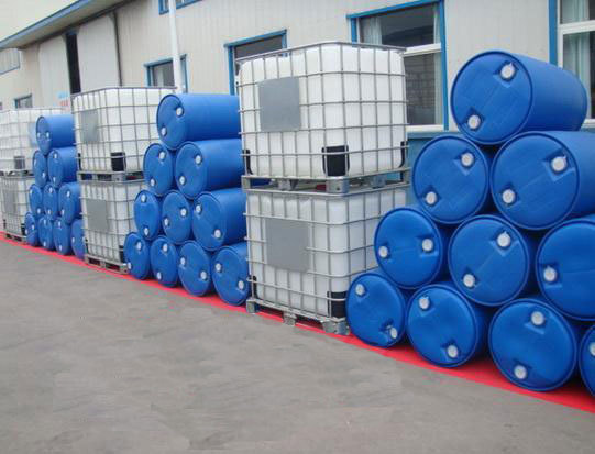 Polycarboxylate based superplasticizer Liquid