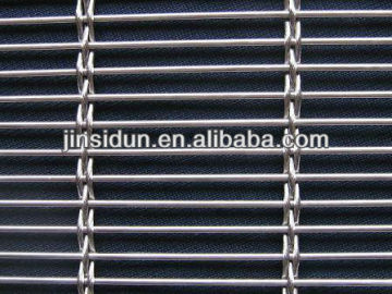 Decorative Wire Mesh for cabinet