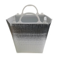 Customized Aluminum Foil Insulated Tote Bags