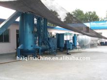 180 Biomass Gasification station