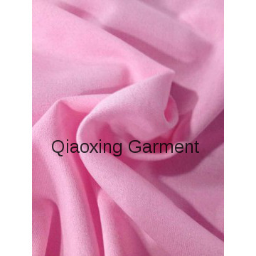 Cashmere-like single fabric