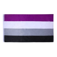 custom bicycle flag sticks