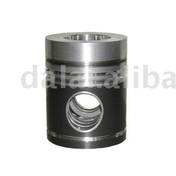 VOLVO TRUCK PARTS PISTON