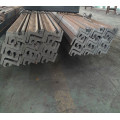 Z Profile Steel for Joint