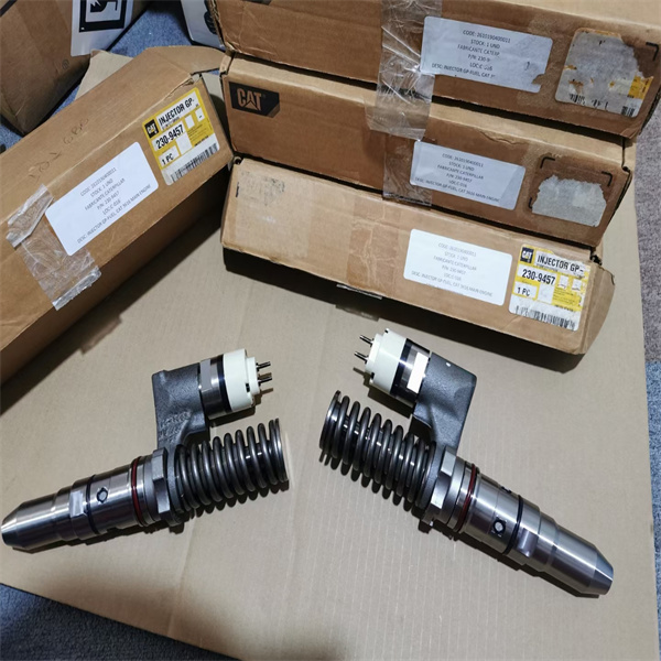 Injector 230 9457 Injector 230 9457