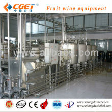 Best sell !!! fruit wine equipment system