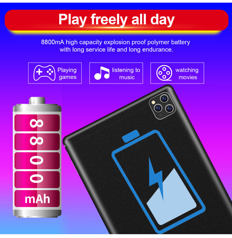 Comprimido dual sim android Dual Sim Android Tablet