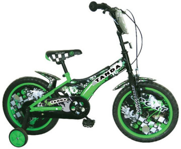 New Model Kids Bikes for Africa