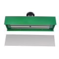 1600KG 녹색 스프레이 페인트 셔터 자석