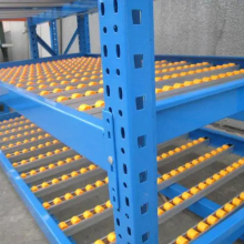 Heavy Duty Flow racking systems