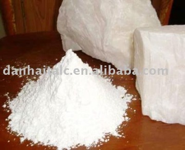 talcum powder for cable