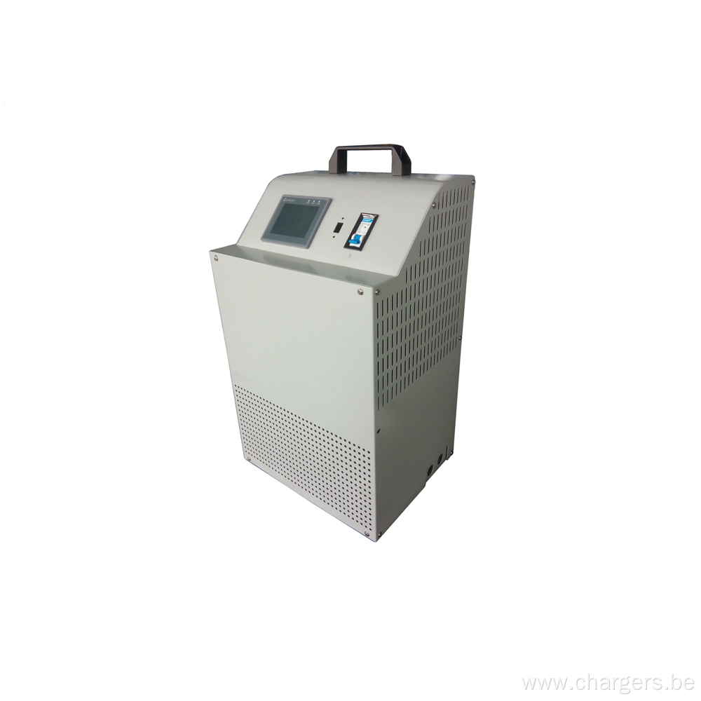 High Quality Battery Charger for Electric Forklift AGV