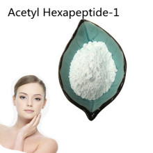 Acétyle hexapeptide-1 usine à chaud vendant de la poudre de haute qualité