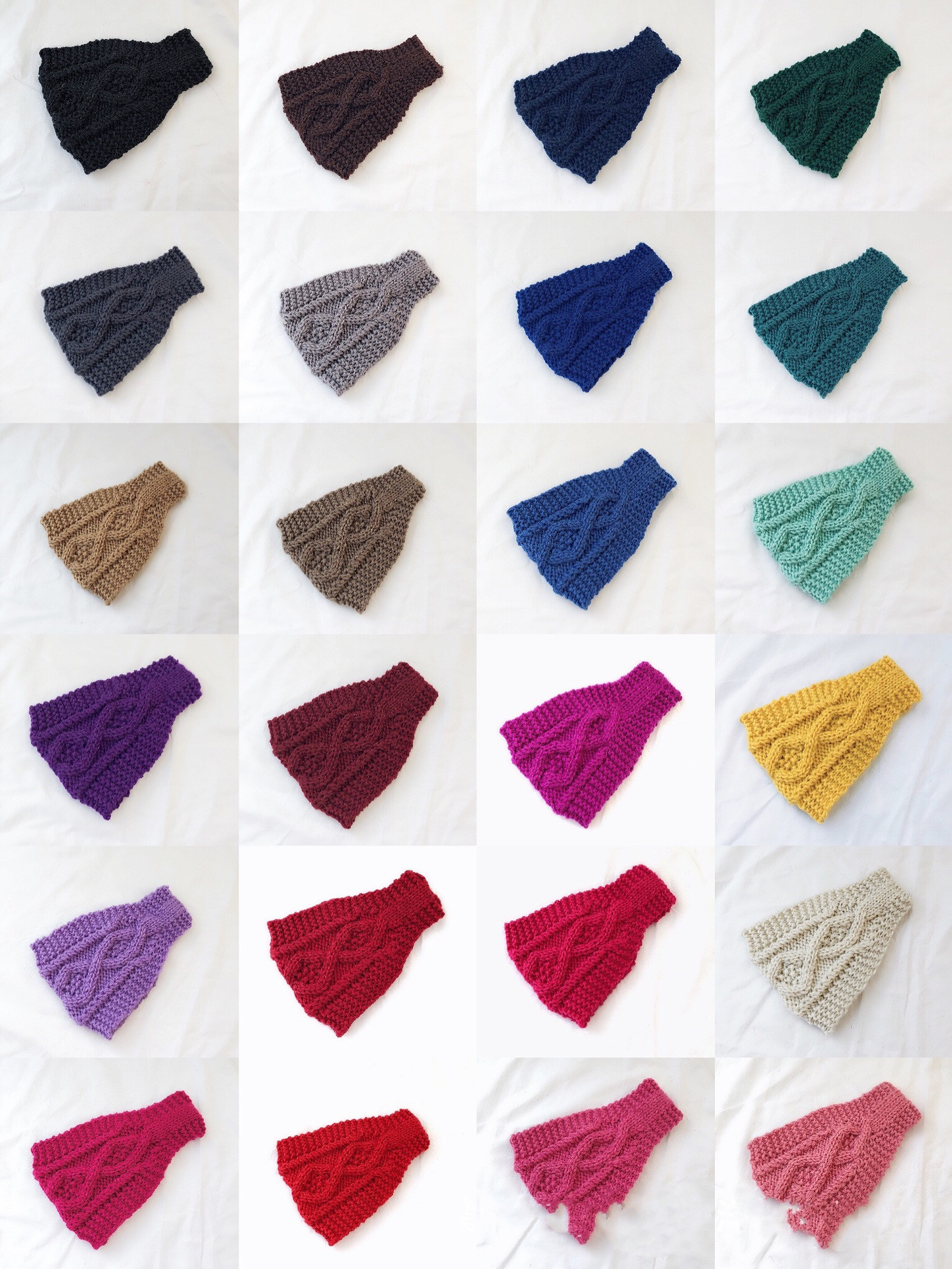 Stirnband headband