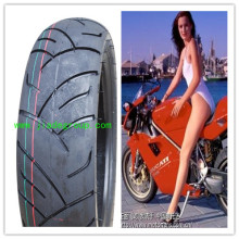 Motor Cycle Tyres 130/70-12, 120/70-12, Tubeless Tire