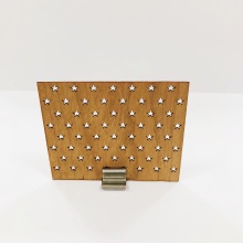 Environmental Wood Wick & Wooden Candle Wick