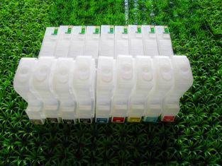 280ml Replacement Refillable Ink Cartridges T5801 T5809 For