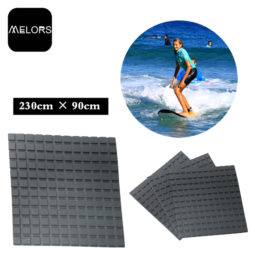 EVA Foam SUP Deck Pad For Surfboad