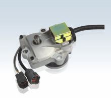 Komatsu PC200-6 Accelerograph Motor