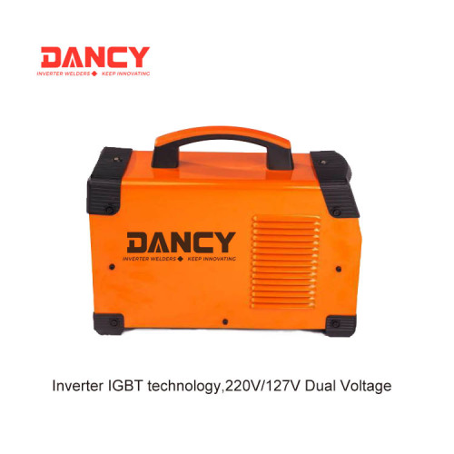 Dual voltage 220V 127V plasma cutter CT520