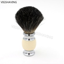shave kit brush
