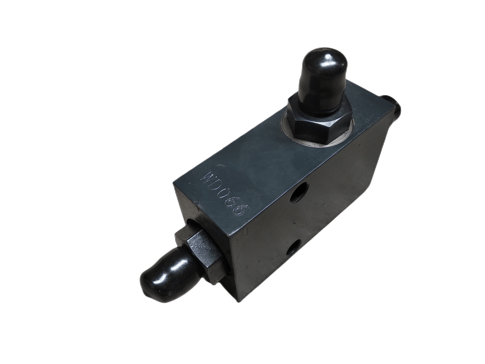 Loader Pressure Reducing Valve for Liugong 50C 50CN 12C0014 Loader Pressure Reducing Valve for Liugong 50C 50CN 12C0014
