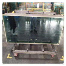 Tempered Vacuum Insulated Glazing Glass Panels Cost