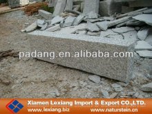 G603 Granite Road Border Stone