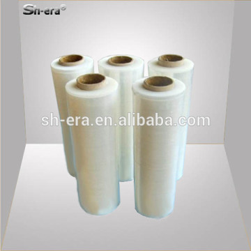 High Quality Perforated LLDPE Stretch Film