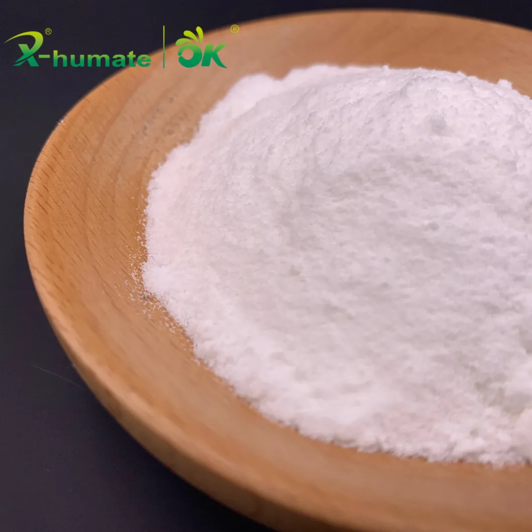 Feed Grade Calcium Formate Powder 98%