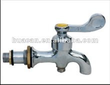 Bbrass Lengthened Bibcock