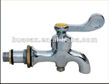 Bbrass Lengthened Bibcock