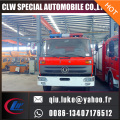 5cbm Dongfeng Feuerwehr Truck