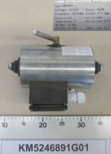 KM5246891G01 Brake Electric Magnet for KONE Escalators