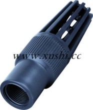 PVC Thread Foot Valve