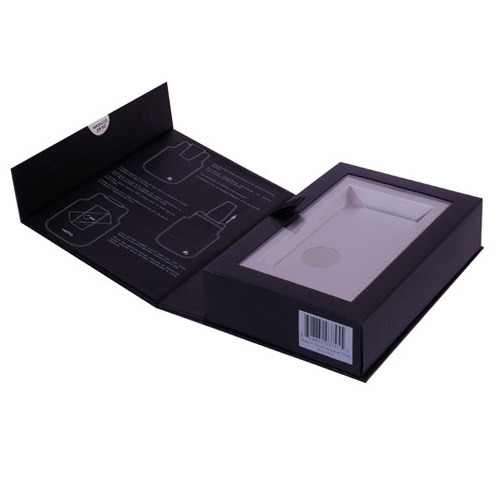 Custom Electronic Ipad Packaging Paper Box