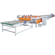 UV Coating Line for Plastic Boards