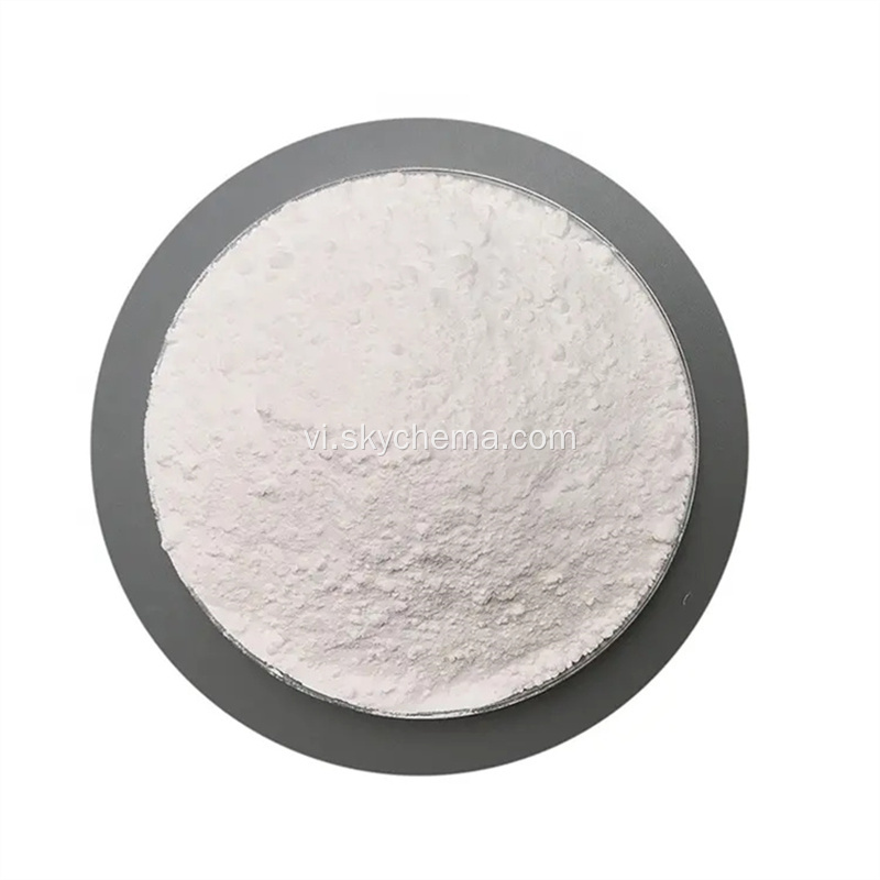 Chất làm mờ silica cho lớp phủ nhựa UV