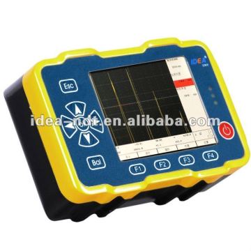 Digital Ultrasonic Thickness Gauge, Metal Thickness Gauge