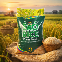 Custom BOPP Woven Bags