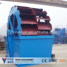 Sand Removing Machinery