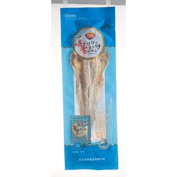 Alaska Dried Pollack Fish Pollack fish