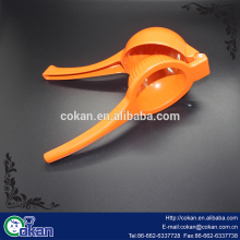 Hot sale Big Size Aluminum hand citrus juicer by hand Lemon Squeezer,Lemon Presser/Manual Lemon Juicer CK-KT633