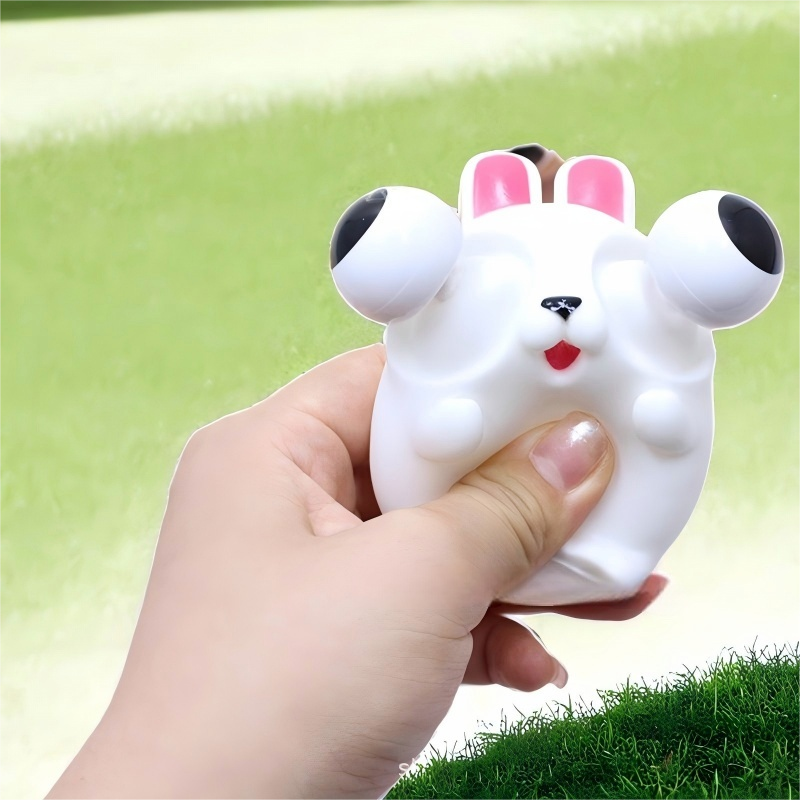 TPR стрессовые игрушки TPR stress toys