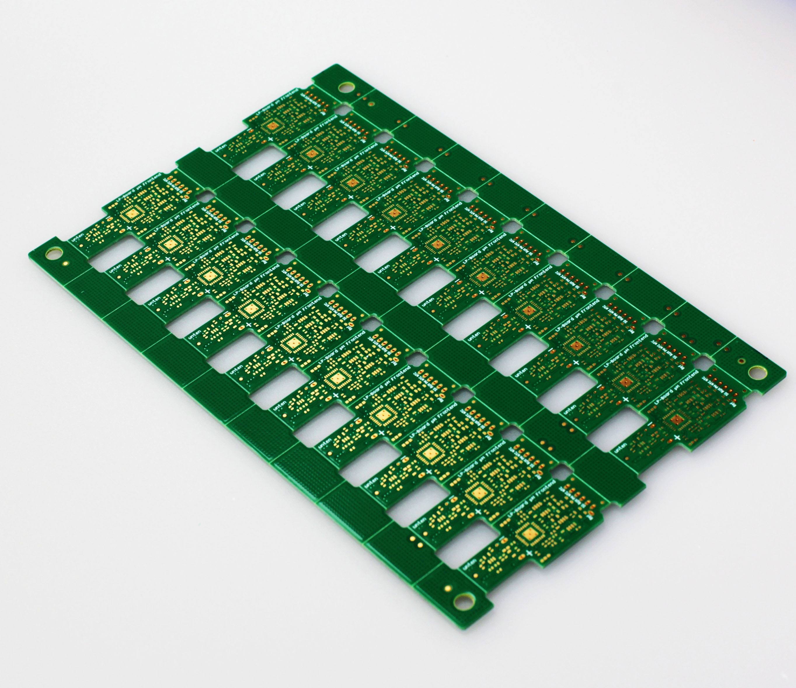 pcb