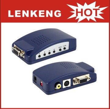 PC to TV Converter