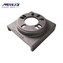 Professional railway wheel casting to overseas